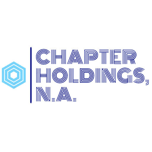 Chapter Holdings, N. A.